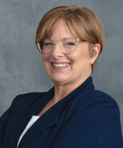 Lori Harbison